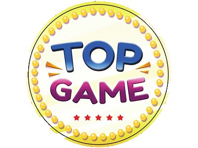 Logo do parceiro TOP GAMES