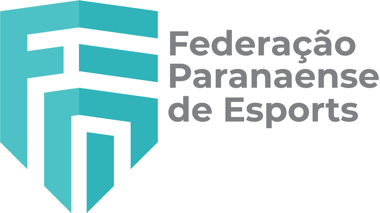 Logo do parceiro Federação Paranaense de e-sports