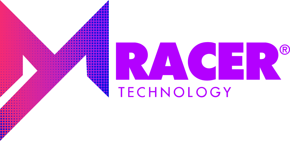 Logo do parceiro DM RACER
