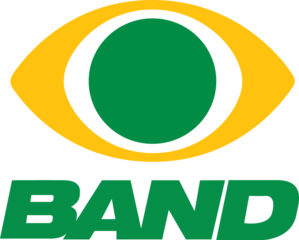 Logo do parceiro BAND